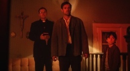 Преследуемые призраками 1 сезон 4 серия