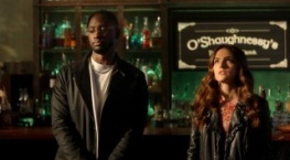 Флэш 8 сезон 14 серия