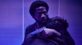 Банды Лондона 2 сезон 7 серия