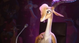 Зверополис+ 1 сезон 5 серия