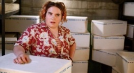 Без почтения 1 сезон 7 серия