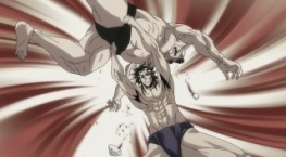 Повесть о конце света 2 сезон 9 серия