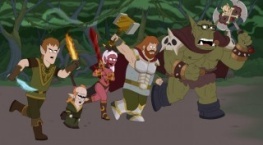 Полиция Парадайз 3 сезон 9 серия