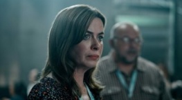 Захваченный рейс 1 сезон 3 серия