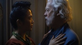 Основание 2 сезон 8 серия