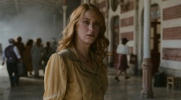 Полночь в отеле Пера Палас 2 сезон 8 серия