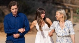 Развод по-английски 4 сезон 2 серия