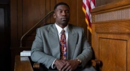 Майк 1 сезон 1 серия