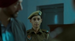 КАТ / Информатор 1 сезон 3 серия