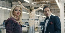 Чёрный понедельник 3 сезон 4 серия