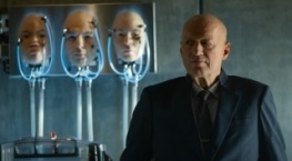 Чужой: Земля 1 сезон 4 серия