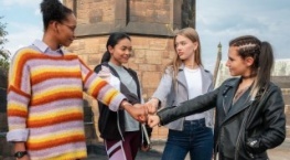 Поквитайся 1 сезон 1 серия