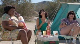 Блеск 3 сезон 6 серия