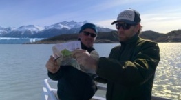 Долгий путь на север 1 сезон 3 серия