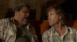 Бесстыжие 10 сезон 1 серия