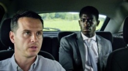 Черное зеркало 5 сезон 2 серия