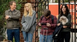 Сияющая долина 1 сезон 1 серия