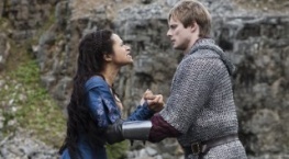 Мерлин 5 сезон 9 серия