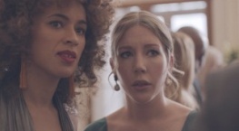 Герцогиня 1 сезон 6 серия