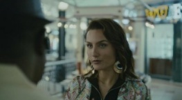 Атланта 4 сезон 4 серия