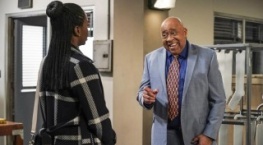 Боб любит Абишолу 4 сезон 14 серия