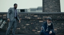 Коронер 3 сезон 4 серия