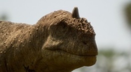 Доисторическая планета 2 сезон 1 серия