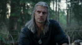 Ведьмак 3 сезон 3 серия