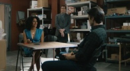 Женщины за 40 1 сезон 10 серия