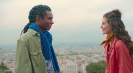 Снова 15 1 сезон 6 серия