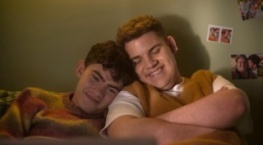 Трепет сердца 3 сезон 2 серия