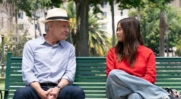 Терапия 2 сезон 10 серия