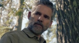 Неукротимый 1 сезон 1 серия