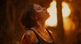 Дым 1 сезон 9 серия