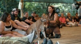 Король тигров: Убийство, хаос и безумие 1 сезон 2 серия