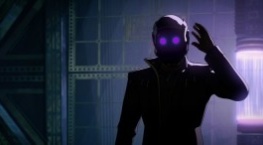 Что, если...? 1 сезон 2 серия