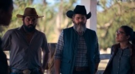 Из уст в уста / Игра в поцелуи 1 сезон 2 серия