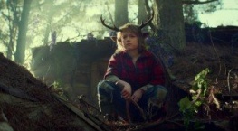 Sweet Tooth: Мальчик с оленьими рогами 1 сезон 1 серия