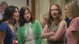 Секс/жизнь 1 сезон 8 серия