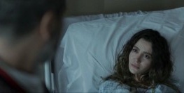 Платформа 3 сезон 3 серия