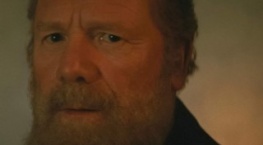 Подземная железная дорога 1 сезон 4 серия