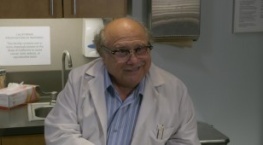 Метод Комински 1 сезон 3 серия