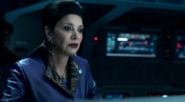 Пространство/Экспансия 6 сезон 3 серия