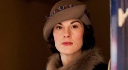 Аббатство Даунтон 5 сезон 3 серия