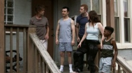 Бесстыжие 11 сезон 4 серия