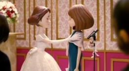 Рилаккума и Каору 1 сезон 12 серия