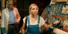 Утопия 1 сезон 1 серия