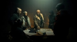 Пакт 1 сезон 6 серия