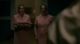 Преследуемые призраками 2 сезон 2 серия