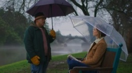 Вампир Реджинальд 1 сезон 3 серия